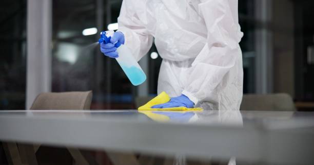 Licensed Biohazard Cleanup service in Greenville, MI - Crime Scene Cleaner Online
